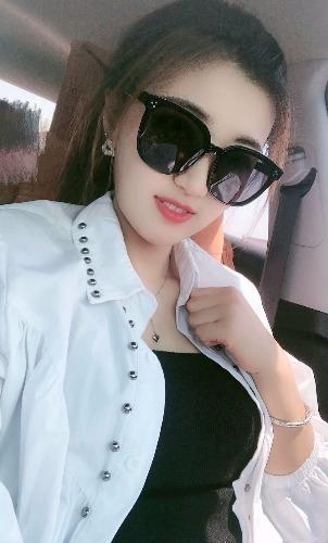 福田小雪：独特体香嫩女孩，关键是不催不赶配合高